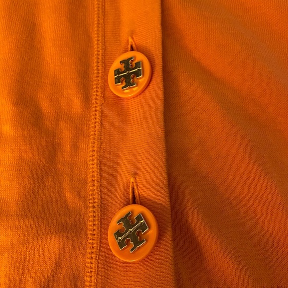 Tory Burch
Simone Boyfriend Cardigan (SW1) - Picture 3 of 5